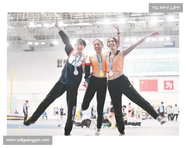 全国田径接力锦标赛将于8月在绍兴举行 各省接力阵容首次亮相