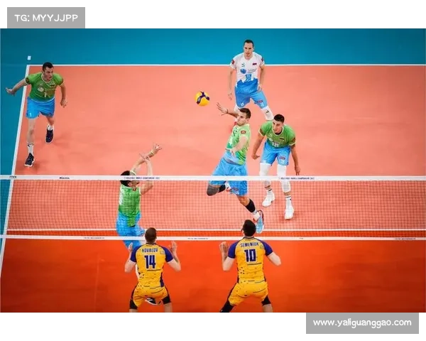 男排世锦赛D组激烈对决 美国古巴葡萄牙哥伦比亚争夺出线资格
